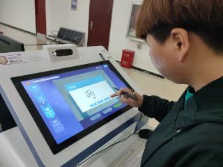 安阳：AI“上岗”，审批提速