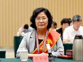 重塑“好运”与“回声”：张冬香的志愿能量场