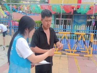 济南市莱芜区凤城街道石家庄社区：规范有序焕新貌 便民利民启新篇