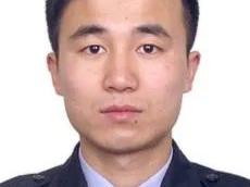 二级警长高兴，被查