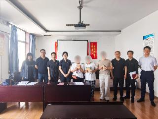 倾力解“薪”愁，高效暖民心