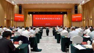 豫人为善丨在河南这些道德模范让文明“触手可及”