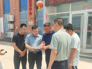 跨越77年时空，济南战役烈士张同尧终与亲人“重逢”