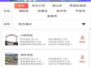 准大学生加入学车大军，学车旺季来临！青岛发布“保姆级”攻略