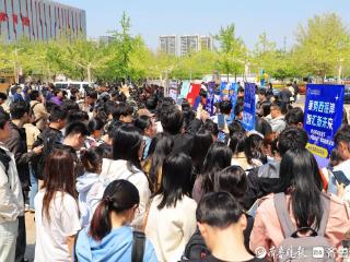 青岛西海岸新区获评山东省2025年高质量充分就业县建设单位