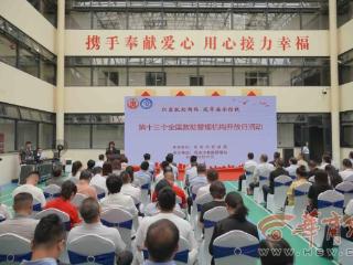 人脸识别技术、DNA比对等科技助力 西安市救助管理站2024年帮助寻亲成功300余人
