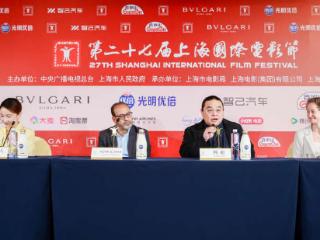 上影节上动画片、短片受关注