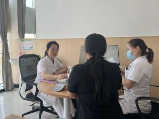 多学科合力攻坚！宁津县人民医院妇科团队成功切除巨型子宫肌瘤