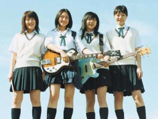 经典青春电影《琳达！琳达！琳达！》4K修复版，火到要加场！