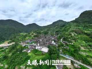 我在贵州大山里，找到了封印5亿年的“时间盲盒”