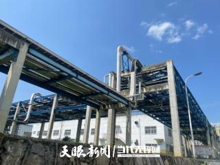 贵州芭田：布局磷化工绿色低碳全产业链
