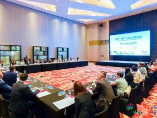 贵州·澳门文旅座谈会圆满举行