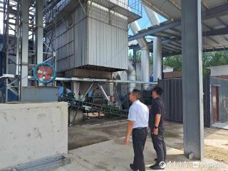 农发行章丘支行投放4700万元粮食贷款，保障夏粮“颗粒归仓”