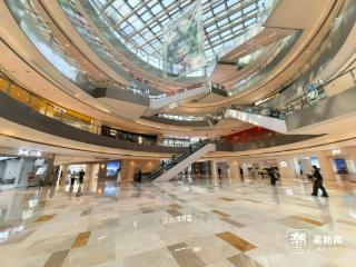 年轻人钟爱的新“四大金刚”，已占领商场一楼黄金铺位