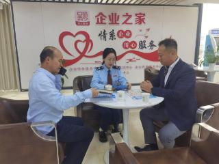 靶向发力解难题 荔波税务重塑办税体验
