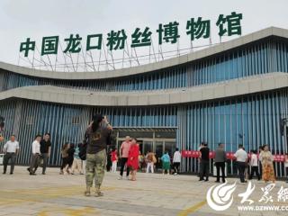 招远市成功举办2025年“文化和自然遗产日”非遗宣传展示系列活动