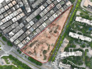 联发集团溢价46.55%竞得深圳龙华区宅地，专家：土地市场信心逐步修复