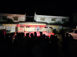 台前县清水河乡：举办"迎七一"文艺汇演暨才艺选拔赛活动