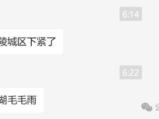 下雨了！山东多地中到大雨局部暴雨，伴有雷电