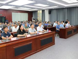 潍坊市公交集团举办2025年“安全生产月”知识竞赛，以赛筑防夯实安全根基