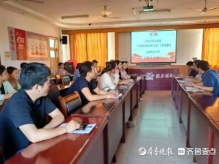 “万名医护进乡村”，优质医疗资源扩容下沉