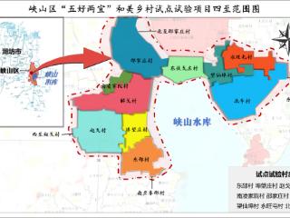 全国20城试点，潍坊这座城市入选！