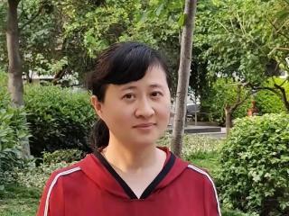 二十六载坚守育桃李 匠心耕耘绽芳华——临沂第八中学伏敏老师的教育之路