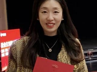 兰山区教育之星杜文文：以爱育人，匠心耕耘结硕果