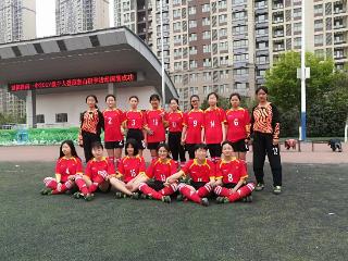济南市莱芜职业中等专业学校获评全国青少年校园足球特色学校