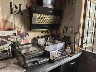 福建：严查网红食品 守护舌尖安全
