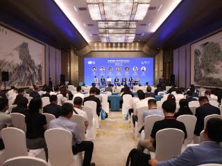 峰会进行时|中德企业齐聚青岛，共探跨国发展新机遇