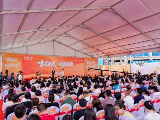 长春净月高新区：医养结合 激活生命健康产业新动能