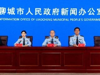 畅通举报渠道，强化审查监管 聊城优化营商环境有实策
