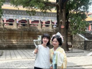 AI赋能新生态 服务谱写新篇章——山东泰安泰山区烟草专卖局（营销部）探索智慧零售与乡村振兴融合发展新路径