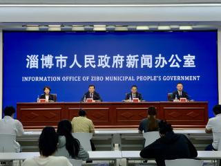 权威发布丨 十项举措精准发力！淄博打造现代化用电营商环境