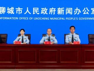 聊城深化信用监管，护航经营主体高质量发展