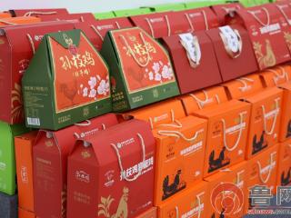 从“土鸡”到“金凤凰”，孙枝鸡全产业链激活乡村振兴新动能