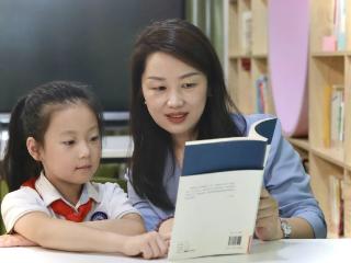 “双十佳”教育者风采录||深耕育苗，点亮拔节之光