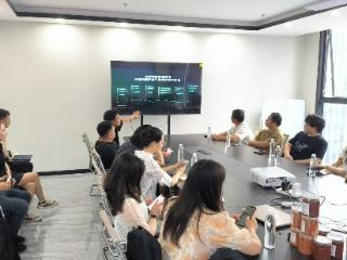 黔货上抖音·爆款有方法——兴趣电商布局短视频直播实战沙龙在贵阳举行