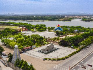 大汶口考古遗址公园入选第五批国家考古遗址公园