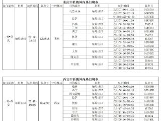 三明可经两大枢纽一票通达全国