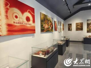 中国农民丰收节主题旅游线路推荐——非遗里的丰收节