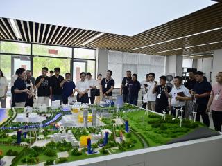 聚焦东职开放日：媒体教育界走进实训课堂，见证特色办学路径