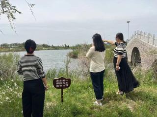 筑牢安全防线 守护生命之花——东营市利津县北宋镇中心幼儿园开展防溺水活动