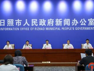 强港、兴产、活城！日照港产城高质量融合展现全新发展格局与活力