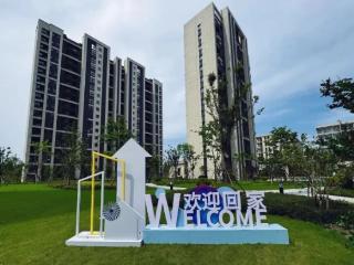 奉贤区又一暖心社区“上新”啦