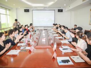 凝聚文艺力量，“印象银滩”座谈会在乳山召开