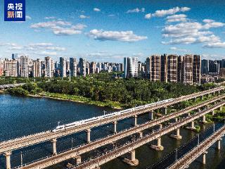 京沈高铁将提速，北京至沈阳最快2小时29分到达