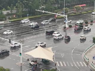 潍坊最新雨情和预报：最大降雨量81.1毫米，出现在昌乐