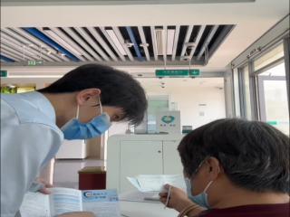 农行海岱浓情：金融暖阳 照亮万家生活